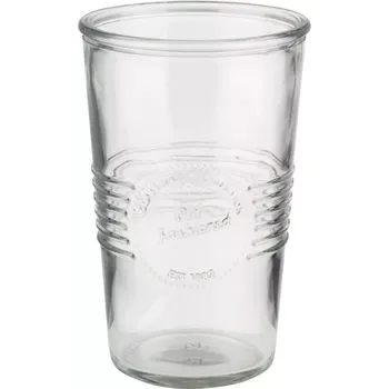 Sklenice APS Old Fashioned sklenice, objem: 0,30 litru, výška: 125 mm, průměr: 70 mm