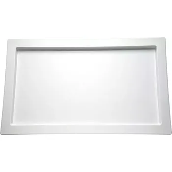 APS Frames tác, GN 1/1, výška: 20 mm, délka: 530 mm, šířka: 325 mm