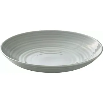 Talíř Hluboký talíř Bauscher Country House průměr 26 cm, mořský