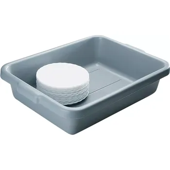 Dóza na potraviny APS Skládací box, výška: 135 mm, délka: 560 mm, šířka: 420 mm