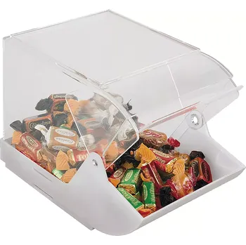 APS Univerzální box, bílý, výška: 150 mm, délka: 230 mm, šířka: 145 mm