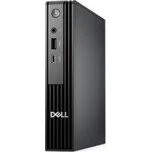 DELL Pro Micro QCM1250 i3 14100T/16GB/512GB SSD/keyboard+mouse/W11P/3Y ProSpt/černá (071W8)