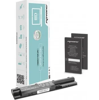 Kompatibilní baterie HP HSTNN-LB4K 4400 mAh (48 Wh) pro notebooky HP