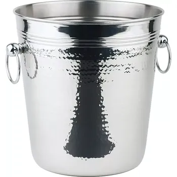 Chladič na víno APS Chladící nádoba na víno/šampaňské, objem: 4,00 litry, výška: 215 mm, průměr: 210 mm
