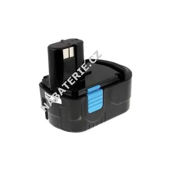 Baterie Hitachi DV18DMR (18V/3000mAh)