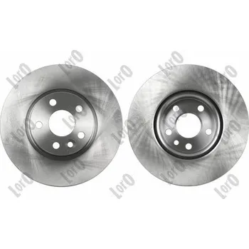 Brzdový kotouč Brzdový kotouč ABAKUS 231-03-071