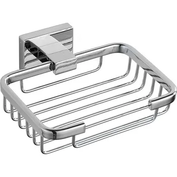 Mýdlenka Mexen Arno mýdlenka, chrom - 7020751-00 Nádoby na mýdlo