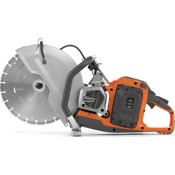 Okružní pila HUSQVARNA Rozbrušovací pila K 1 PACE, 12", 2xB380X+C900X