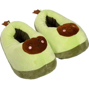 Chlapecké bačkory ALBI Bačkůrky - Avokádo, vel. 39/41