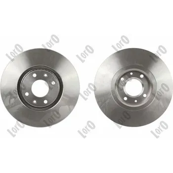 Brzdový kotouč Brzdový kotouč ABAKUS 231-03-152