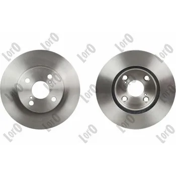 Brzdový kotouč Brzdový kotouč ABAKUS 231-03-054