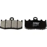 Sada brzdových destiček, kotoučová brzda TRW MCB748