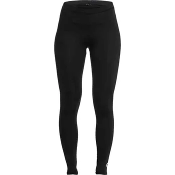 Dámské legíny Dámské sportovní legíny Roxy ESSENTIALS LEGGINGS S Černá, Bílá