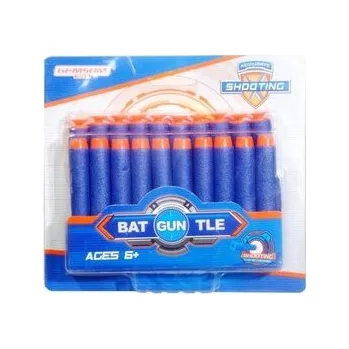 Dětská zbraň Strzałki do pistoletu 20szt