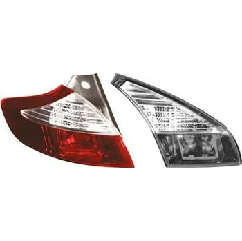 Zadní světlomet Zadní světlo VAN WEZEL 4377931