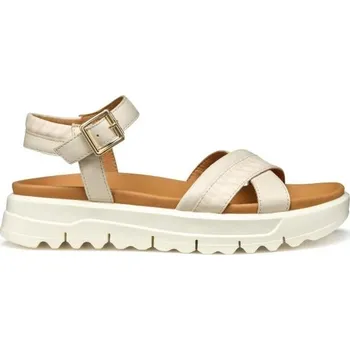 Dámské sandále Dámské sandály Geox D XAND 2.1S 37 Béžová