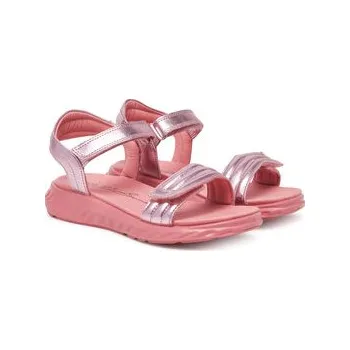 Dámské sandále ECCO Sandály SP.1 Lite Sandal K 71217361126 Růžová 40