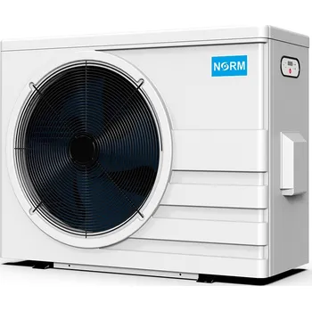 Tepelné čerpadlo Hütermann Norm Evo 6 kW