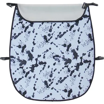 Nánožník Emitex Nánožník 2v1 Blue Splash