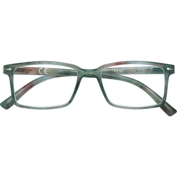 Brýle na čtení 31ZB21GRV200 Zippo brýle na čtení +2.0