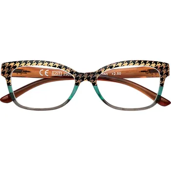 Brýle na čtení 31ZPR78-100 Zippo brýle na čtení +1.0