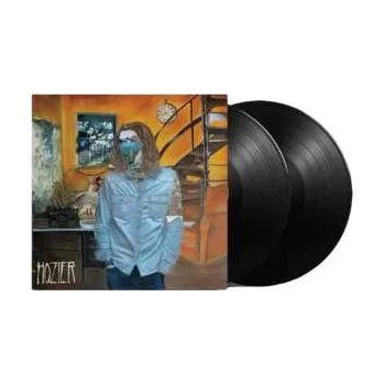 Hudba 2LP Hozier: Hozier 2014