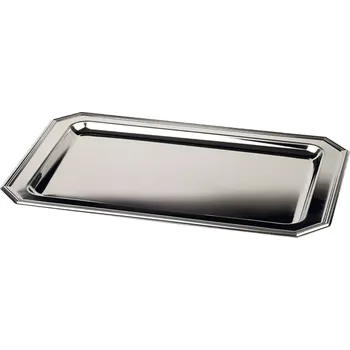 APS Elegance Podnos, výška: 18 mm, délka: 480 mm, šířka: 300 mm