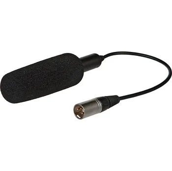 Mikrofon PANASONIC AG-MC200 XLR mikrofon