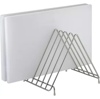 Kuchyňské prkénko APS stojan na prkénka, výška: 280 mm, délka: 310 mm, šířka: 270 mm