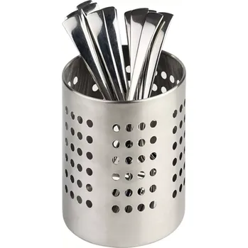 Příborník do zásuvky APS stojan na příbory, výška: 140 mm, průměr: 120 mm