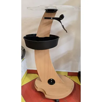 Konferenční stolek Barvící stolek Picasso