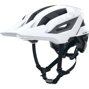 Cyklistická přilba Kellys Outrage bílá L/XL
