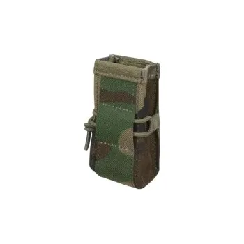 Pistolová sumka Competition Rapid Pistol Pouch, Helikon, US Woodland
