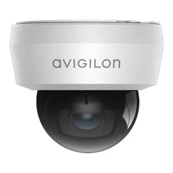 Bezpečnostní kamera 5.0C-H6M-D1-IR - 5MP; H6 Mini Dome kamera; WDR; LightCatcher; Den,noc; 2,9 mm f,2,0; IR