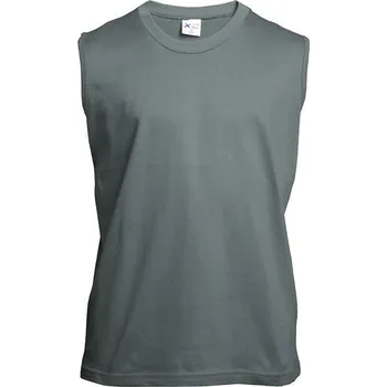 Pánské tílko Xfer Pánské tričko bez rukávů S61 Xfer