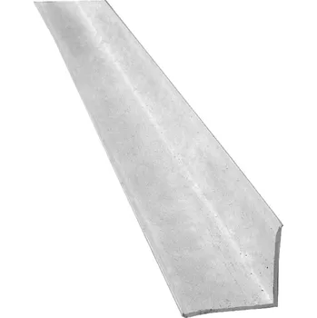 Stavební materiál úhelník PVC 30x30x3mm