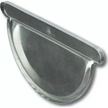 okap Čelo okap pozink 250 mm (Okap čelo 25)