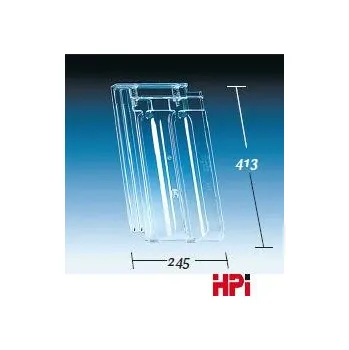 Taška prosvětlovací LP33 Tondach Franc.14,Brněnka 14,Varia