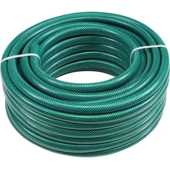 Nářadí pro automobil Flo 89311 Hadice zahradní žlutá 1/2" 20 m