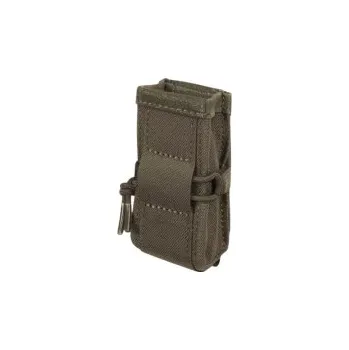 Airsoft Pistolová sumka Competition Rapid Pistol Pouch, Helikon, Adaptive Green