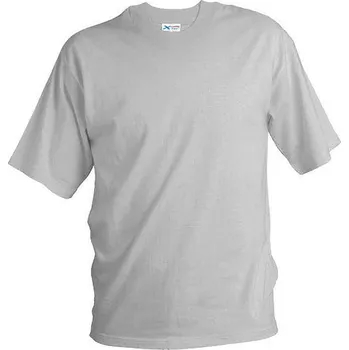 Dámské tričko Dětské tričko Xfer 160 melírová (ME) XXS