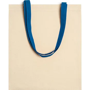 Nákupní taška Taška Niza královská modrá (05) UNI