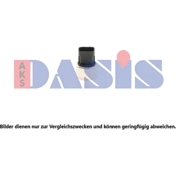 Nářadí pro automobil Tlakový vypínač, klimatizace AGB CK0029