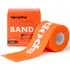 Spophy Flossband oranžová 5 cm x 2 m kompresní terapeutická guma