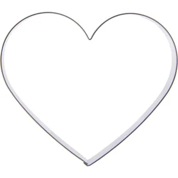 Vykrajovátko Orion 132601 srdce