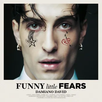 Funny Little Fears - David Damiano