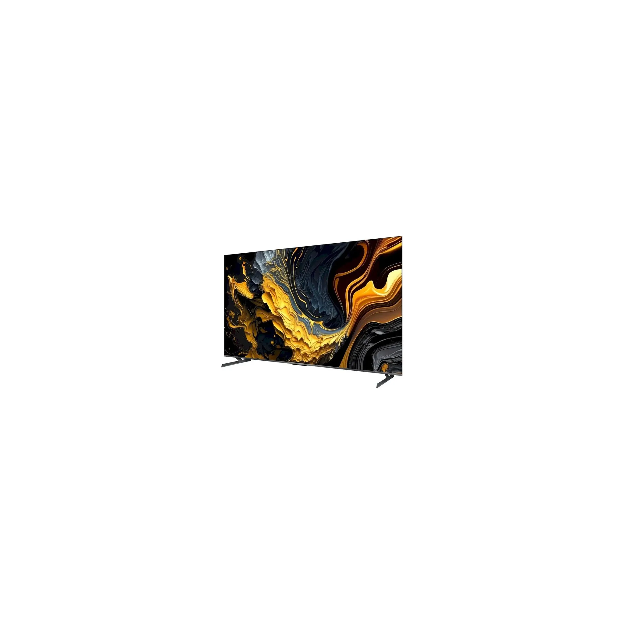 Fotografie 3 - Televizor Xiaomi 85" QLED (L85MA-MAXEU)