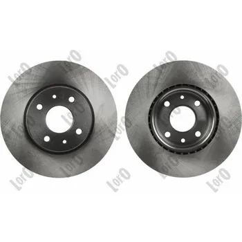 Brzdový kotouč Brzdový kotouč ABAKUS 231-03-027