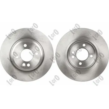 Brzdový kotouč Brzdový kotouč ABAKUS 231-03-110