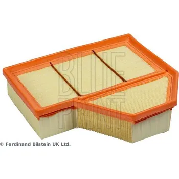 Vzduchový filtr Vzduchový filtr BLUE PRINT ADBP220081